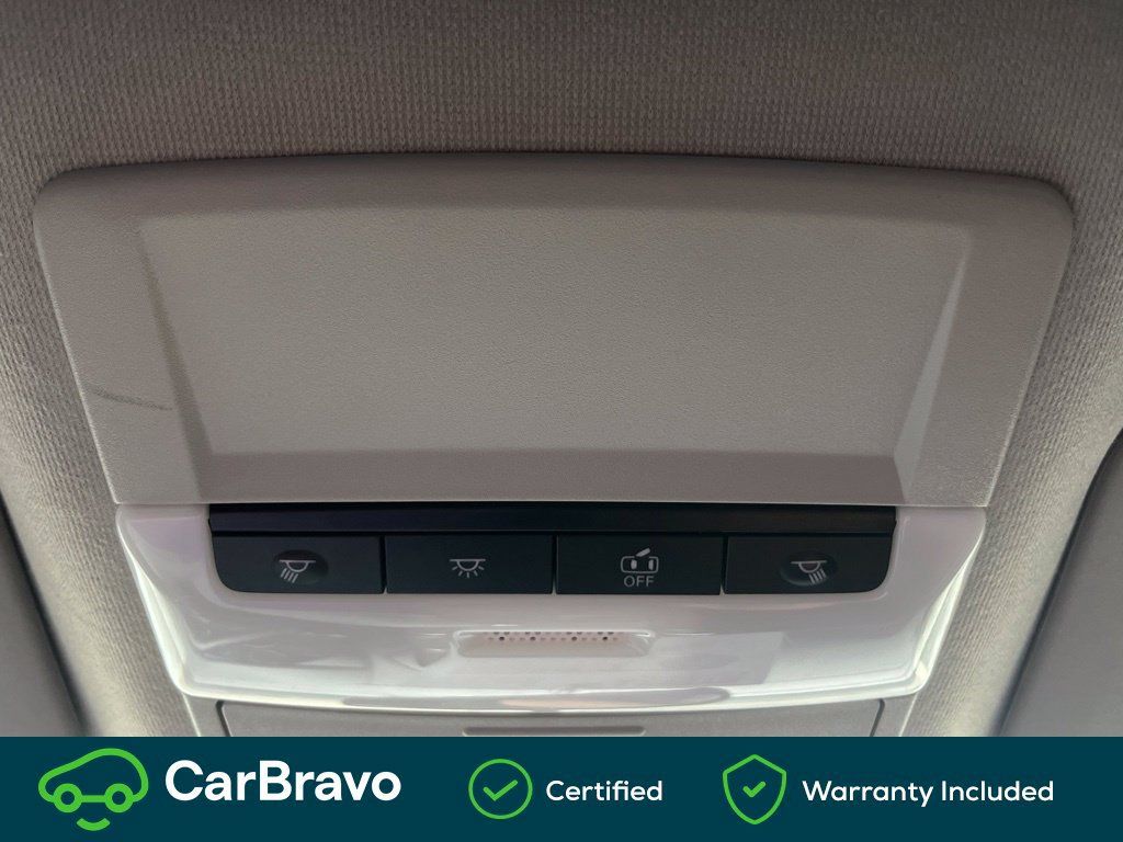 Used 2024 Nissan Sentra S FWD image 27