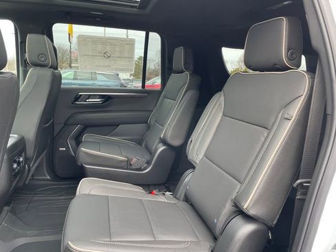 New 2026 Chevrolet Suburban Premier w/ Sun And Tow Package image 19