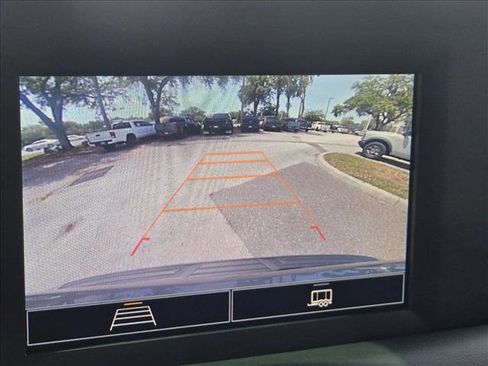 Used 2023 Chevrolet Tahoe LS w/ Driver Alert Package RWD image 13
