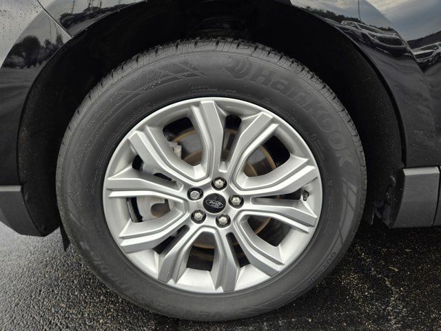 Used 2023 Ford Edge Titanium AWD/4WD image 48