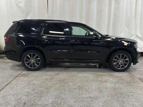 Used 2018 Dodge Durango GT w/ Premium Group AWD/4WD image 6