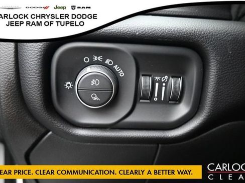 Used 2023 RAM 2500 Laramie AWD/4WD image 14