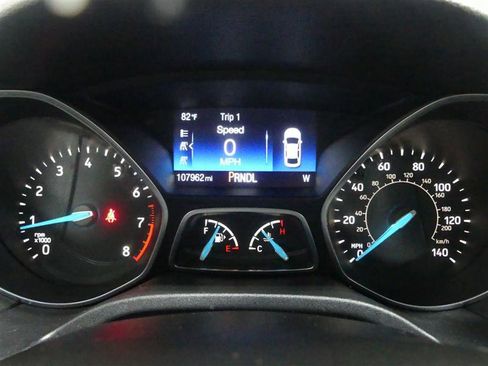 Used 2015 Ford Focus SE w/ SE Cold Weather Package image 30