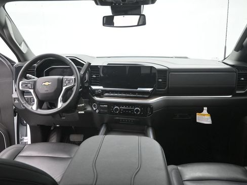 Used 2026 Chevrolet Silverado 3500 LT w/ Texas Edition AWD/4WD image 28