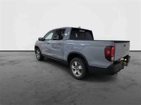 New 2026 Honda Ridgeline RTL image 9