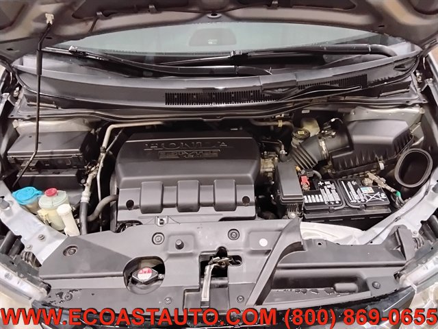 Used 2016 Honda Odyssey EX-L image 9
