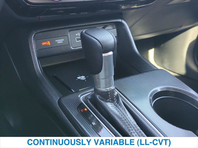 Certified 2024 Honda Civic Touring image 20