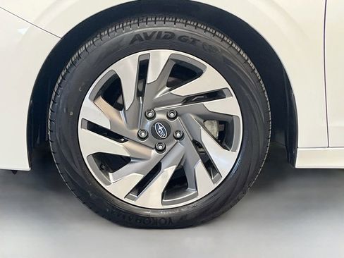 Used 2024 Subaru Legacy Limited AWD/4WD image 33