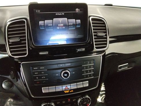 Used 2017 Mercedes-Benz GLE 350 4MATIC image 25