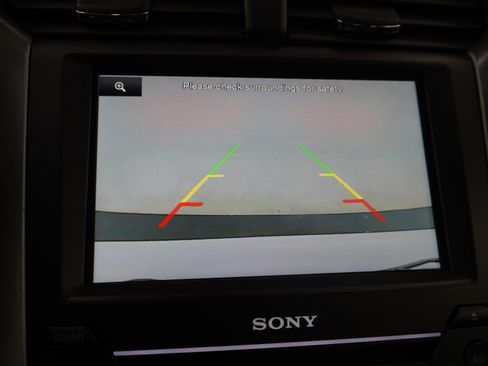 Used 2016 Ford Fusion Titanium image 27