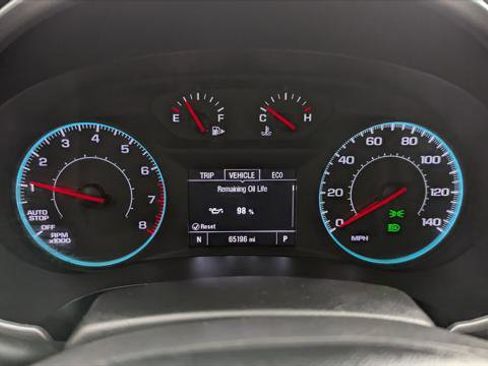 Used 2022 Chevrolet Malibu LS w/ Driver Confidence Package II image 27