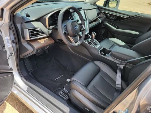 Used 2025 Subaru Legacy Touring XT w/ Tech Package #2 AWD/4WD image 26