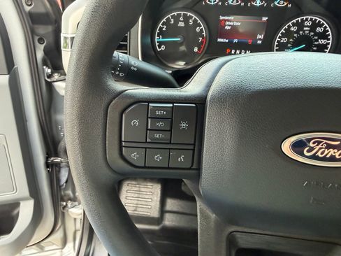 Used 2023 Ford F150 XL RWD image 16