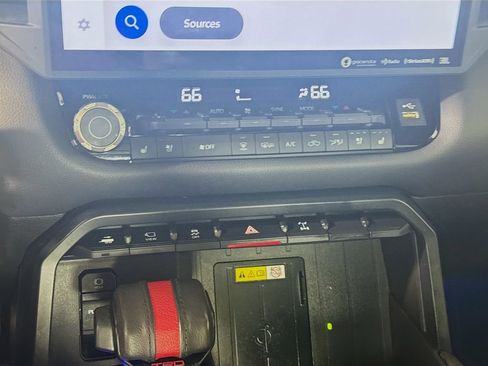 Used 2024 Toyota Tundra TRD Pro AWD/4WD image 15