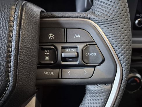 New 2025 Toyota Tacoma SR5 image 26