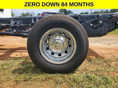 New 2026 RAM 3500 Tradesman image 9