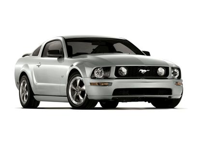 Used 2008 Ford Mustang GT