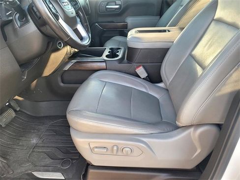 Used 2019 GMC Sierra 1500 SLT w/ SLT Premium Plus Package image 18