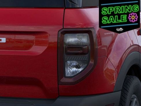 New 2025 Ford Bronco Sport Big Bend w/ Convenience Package image 22