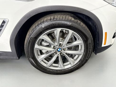 Used 2019 BMW X3 sDrive30i w/ Convenience Package image 32