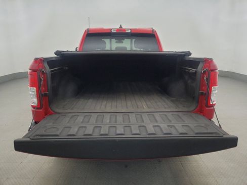 Used 2019 RAM 1500 Tradesman AWD/4WD image 29