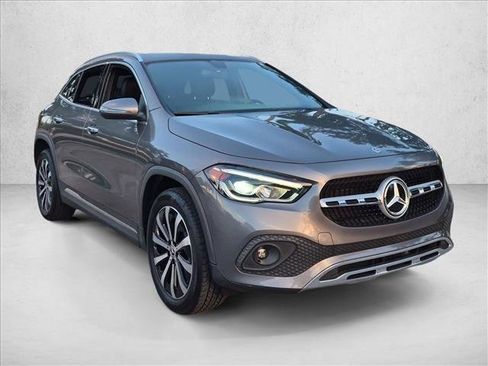 Used 2023 Mercedes-Benz GLA 250 image 3
