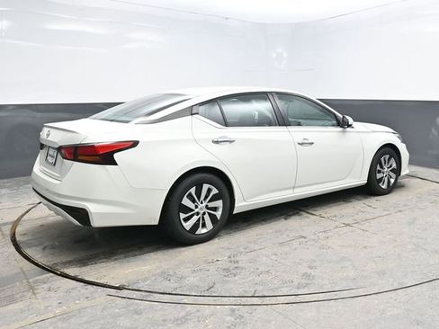 Used 2021 Nissan Altima 2.5 S image 7