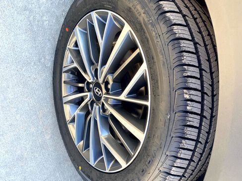 Used 2021 Hyundai Tucson SEL image 11