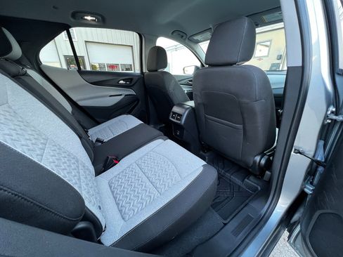 Used 2024 Chevrolet Equinox LS w/ LS Convenience Package image 29