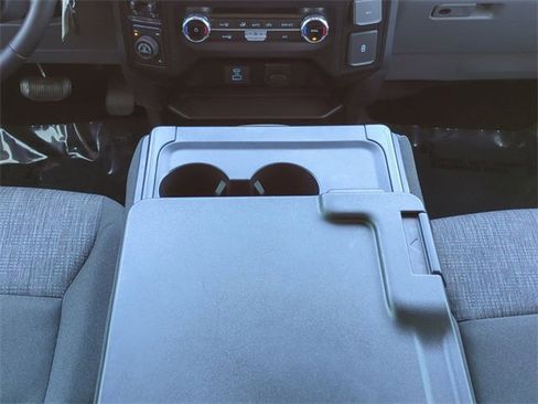 Used 2023 Ford F150 XLT w/ Equipment Group 301A Mid image 19