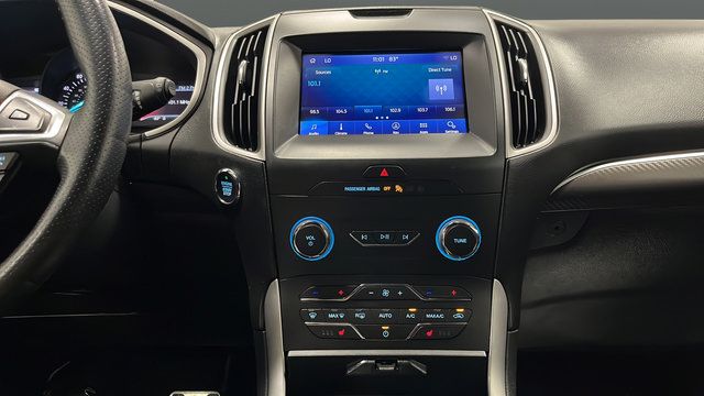 Used 2020 Ford Edge ST-Line w/ Cold Weather Package AWD/4WD image 12