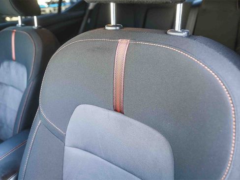 Used 2023 Nissan Sentra SR image 24