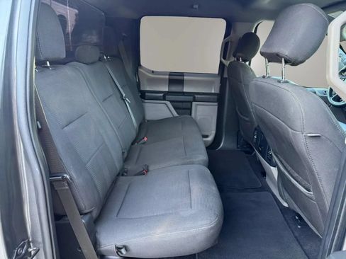 Used 2019 Ford F150 XL w/ Equipment Group 101A Mid RWD image 19