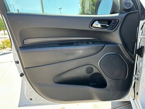 Used 2022 Dodge Durango R/T AWD/4WD image 23