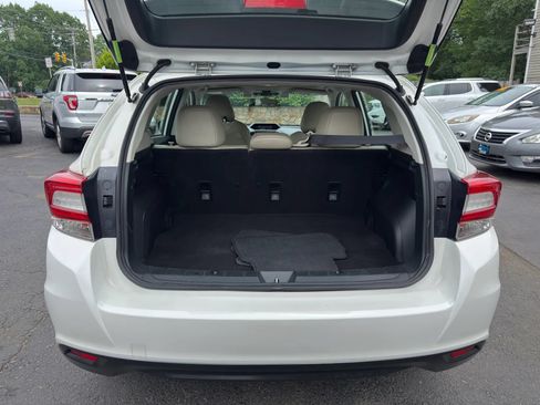 Used 2018 Subaru Impreza 2.0i Limited AWD/4WD image 13
