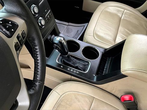 Used 2019 Ford Flex SEL w/ Equipment Group 202A image 14