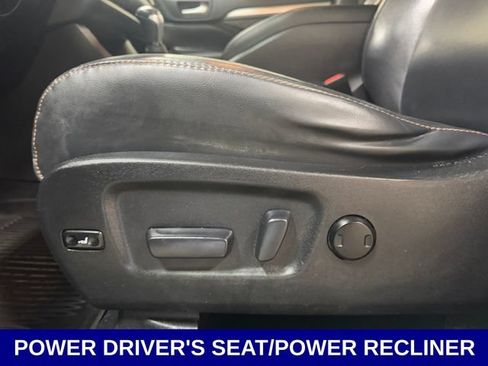 Used 2017 Toyota Highlander XLE AWD/4WD image 15