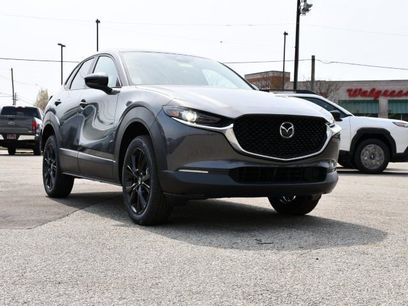 New 2026 MAZDA CX-30 AWD 2.5 S w/ Select Sport Pkg