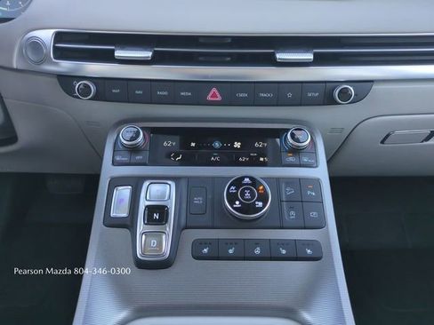 Used 2023 Hyundai Palisade Calligraphy w/ Winter Package image 21