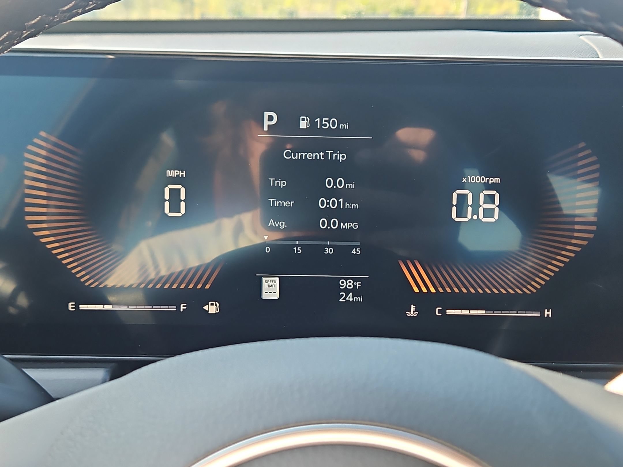 New 2026 Kia K5 GT-Line FWD image 11