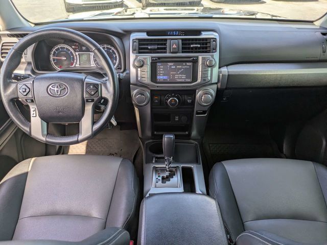 Used 2019 Toyota 4Runner SR5 Premium RWD image 17