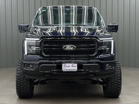Used 2026 Ford F150 Lariat AWD/4WD image 8