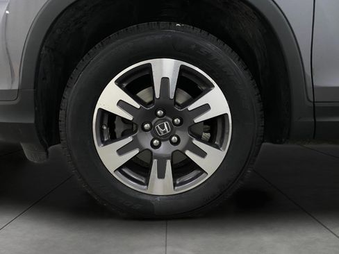 Used 2019 Honda Ridgeline RTL-E image 13