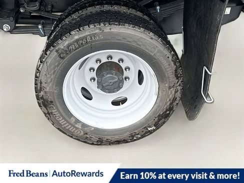 New 2025 Ford F550 4x4 Supercab Super Duty image 19