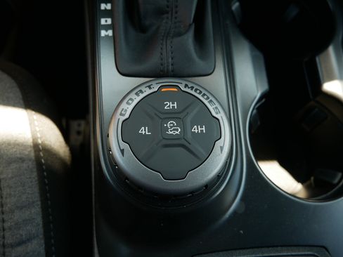 Used 2026 Ford Bronco Outer Banks AWD/4WD image 64