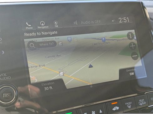 Used 2019 Honda Odyssey Elite image 28