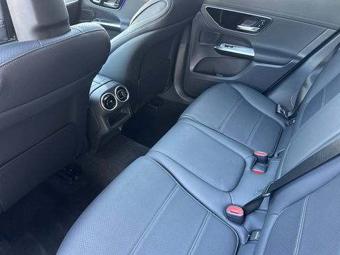 Certified 2024 Mercedes-Benz GLC 300 image 13