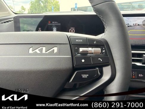 New 2026 Kia Sportage S AWD/4WD image 32