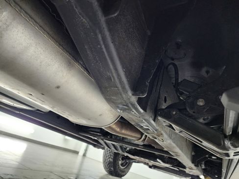 Used 2024 GMC Sierra 1500 AT4X image 32