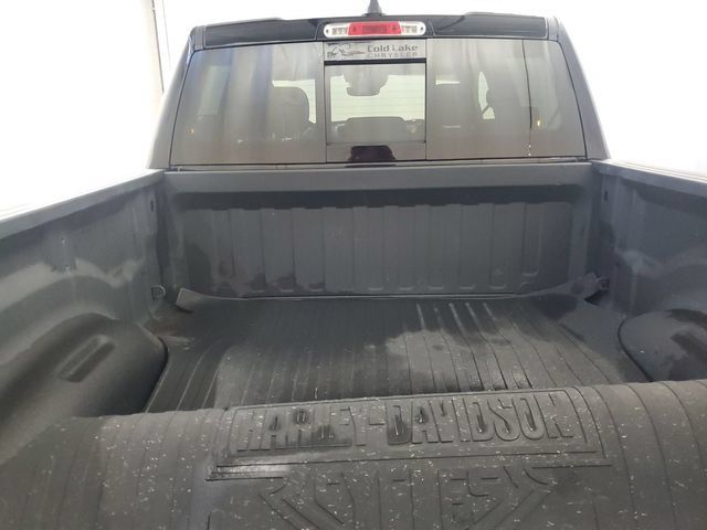 Used 2019 RAM 1500 Sport w/ Advanced Safety Group AWD/4WD image 8